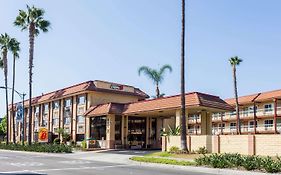 Super 8 By Wyndham Anaheim/Disneyland Drive
